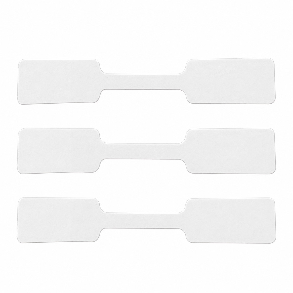 Jewelry Identification Tags — supplementary included-part detail