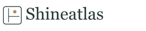 Shineatlas horizontal