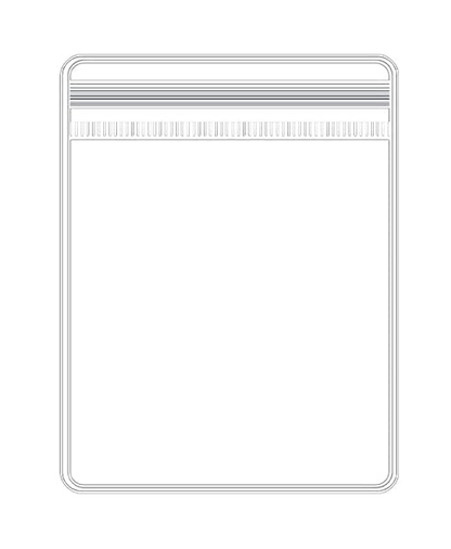 Jewelry Storage Binder — supplementary source detail
