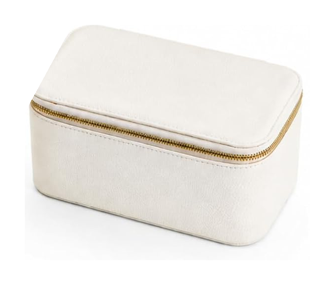 Travel Jewelry Case — supplementary source detail