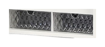 Mirror Jewelry Cabinet — supplementary included-part detail