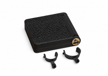Ring Presentation Box — complete set view