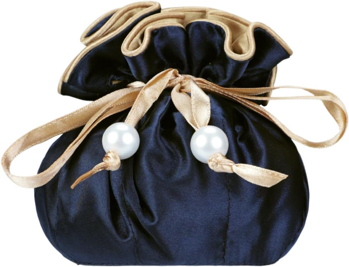 Jewelry Pouch — complete set view
