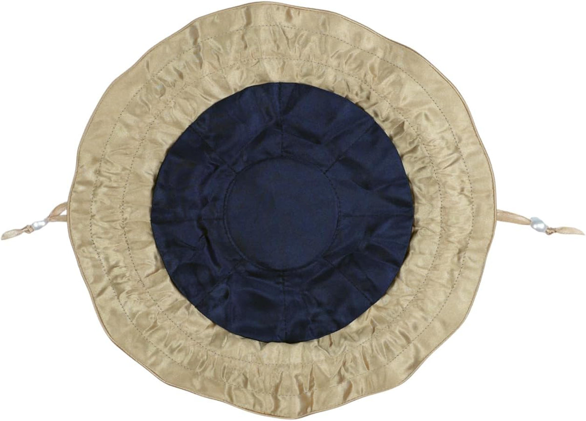 Jewelry Pouch — supplementary included-part detail