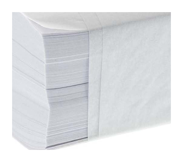 Jewelry Wrapping Tissue — supplementary included-part detail