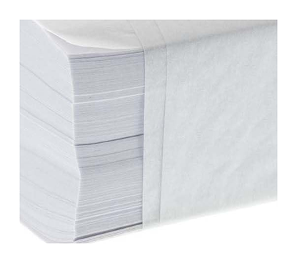 Jewelry Wrapping Tissue — supplementary included-part detail