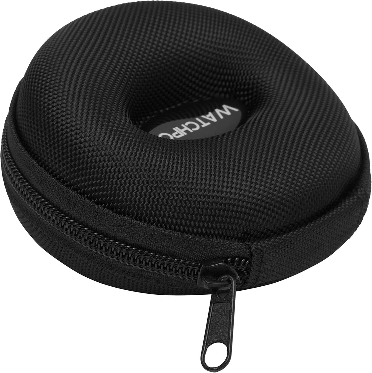 Watch Travel Case — supplementary included-part detail