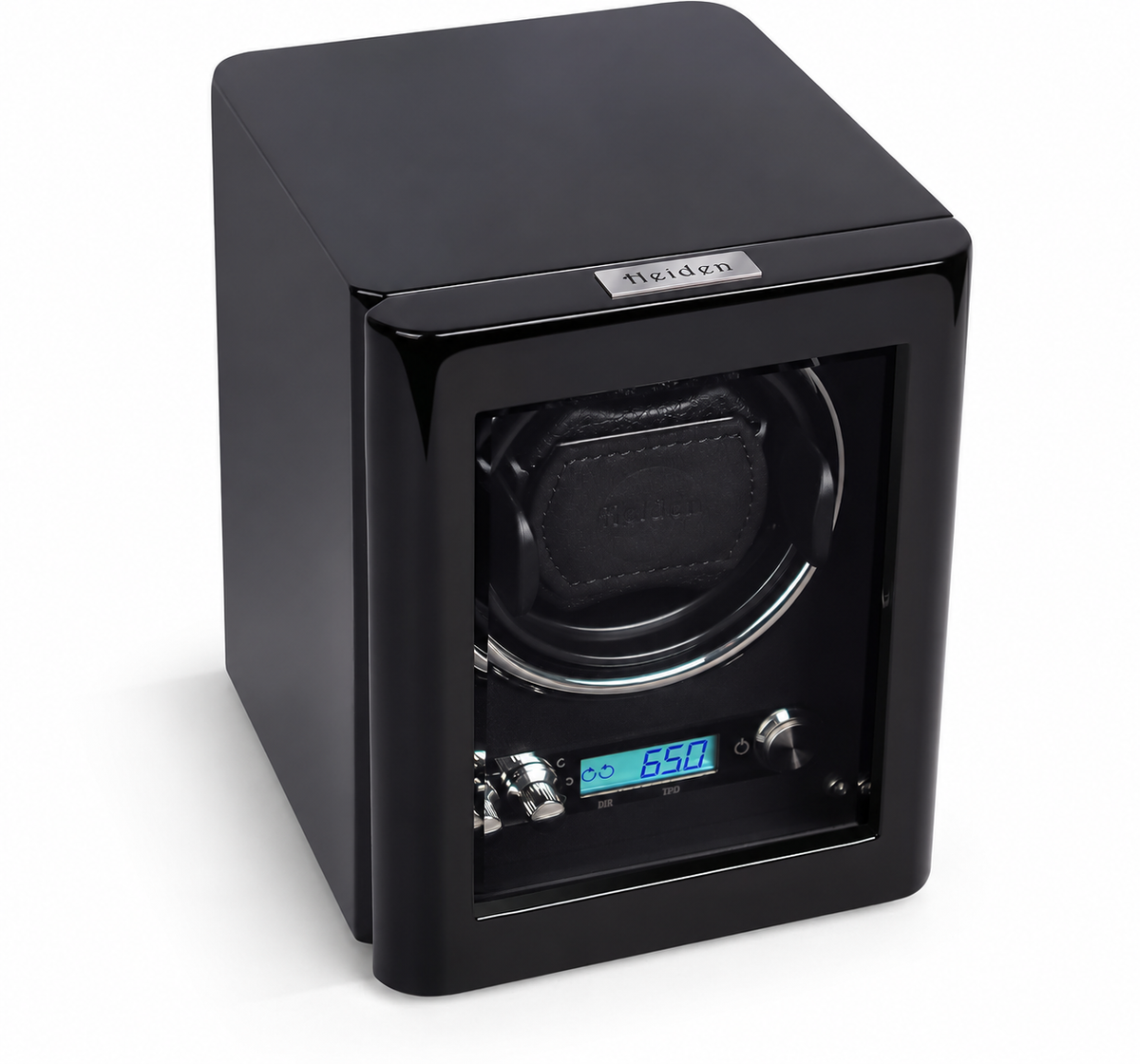 Automatic Watch Winder — complete set view