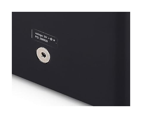 Automatic Watch Winder — supplementary included-part detail