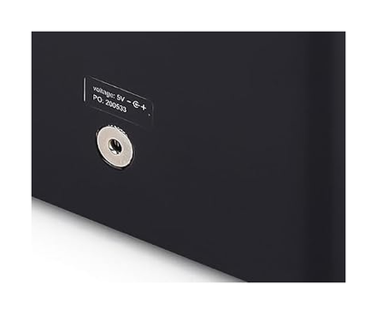 Automatic Watch Winder — supplementary included-part detail