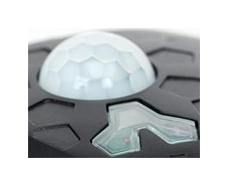 Storage Access Alert Sensor — supplementary included-part detail