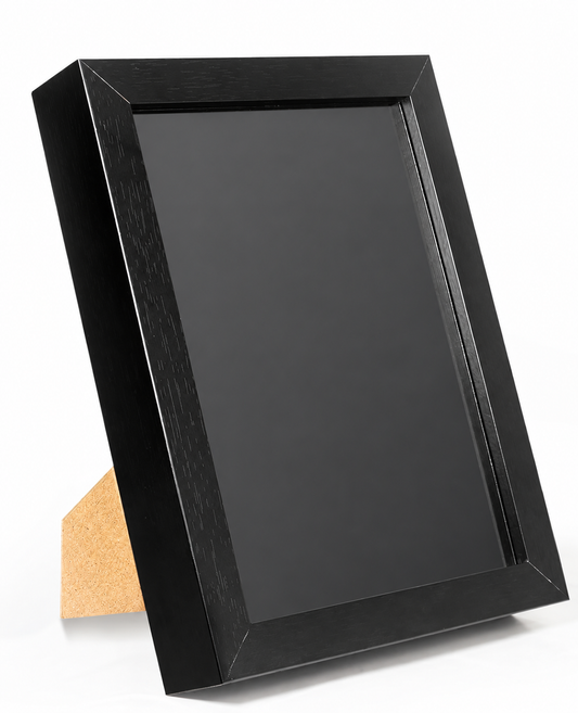 Pin Display Frame — complete set view