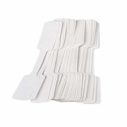 Jewelry Identification Tags — complete set view