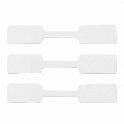 Jewelry Identification Tags — supplementary included-part detail