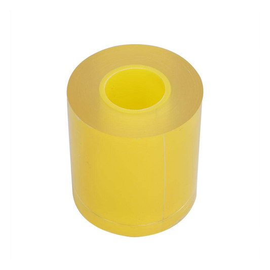Protective Film Roll — complete set view