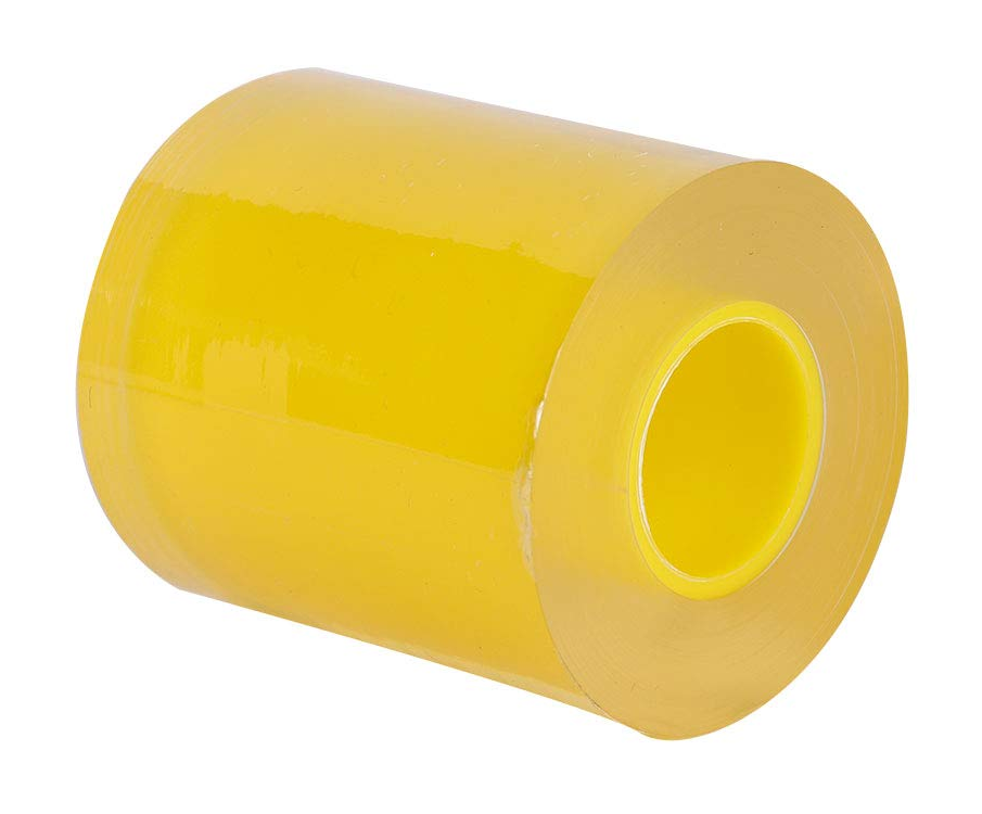 Protective Film Roll — supplementary included-part detail