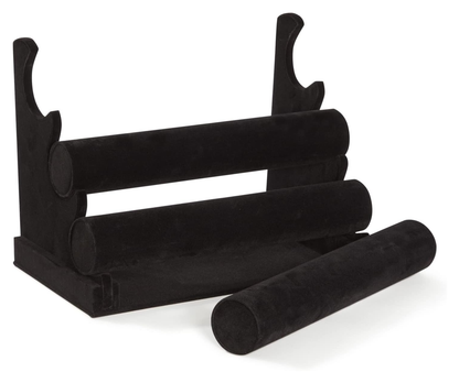 Bracelet Display Stand — supplementary included-part detail