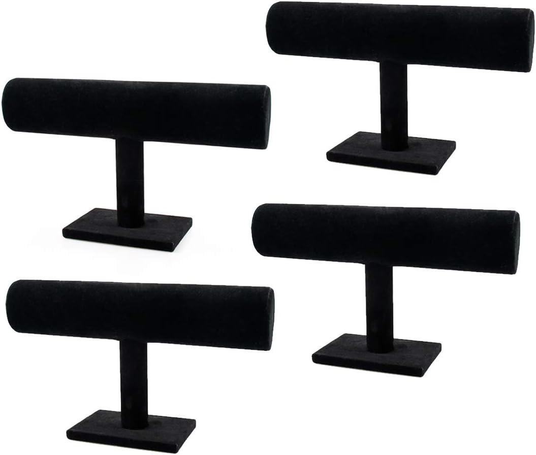 Bracelet Display Stands — complete product view
