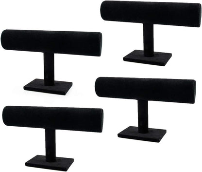 Bracelet Display Stands — complete product view