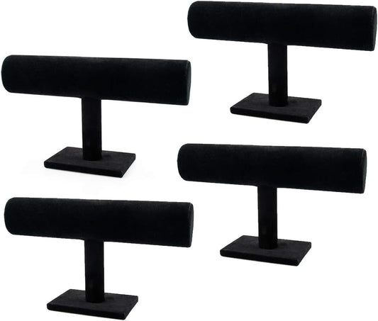 Bracelet Display Stands — complete product view