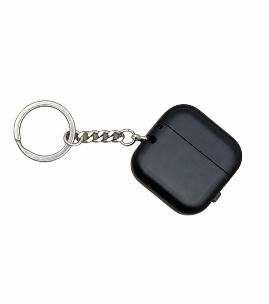 Ring Case Keychain — complete product view