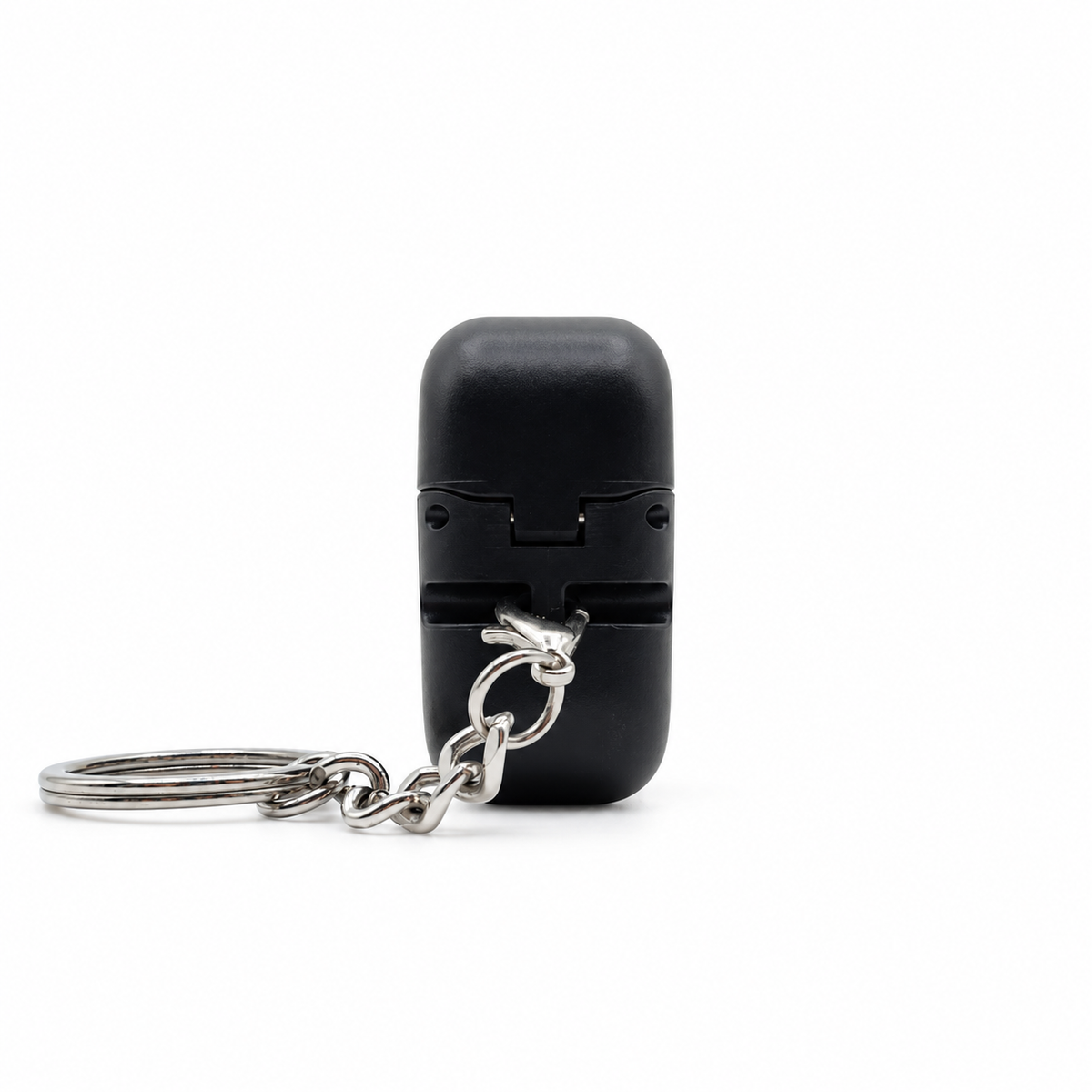 Ring Case Keychain — supplementary source angle